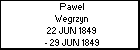 Pawel Wegrzyn