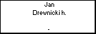 Jan Drewnicki h.