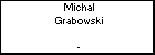 Michal Grabowski