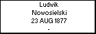 Ludwik Nowosielski