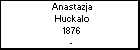 Anastazja Huckalo