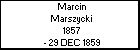 Marcin Marszycki