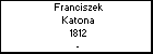 Franciszek Katona