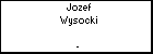 Jozef Wysocki