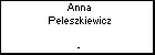 Anna Peleszkiewicz