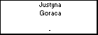 Justyna Goraca