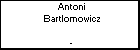 Antoni Bartlomowicz