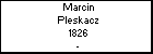 Marcin Pleskacz