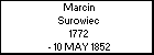 Marcin Surowiec