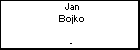 Jan Bojko