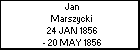 Jan Marszycki