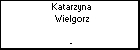 Katarzyna Wielgorz