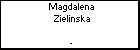 Magdalena Zielinska