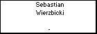 Sebastian Wierzbicki