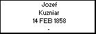 Jozef Kuzniar