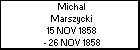 Michal Marszycki