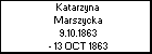 Katarzyna Marszycka