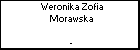 Weronika Zofia Morawska