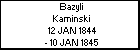 Bazyli Kaminski