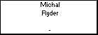 Michal Ryder
