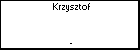 Krzysztof 