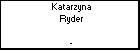 Katarzyna Ryder