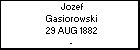 Jozef Gasiorowski