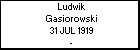 Ludwik Gasiorowski