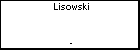Lisowski 