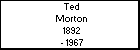 Ted Morton