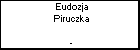 Eudozja Piruczka