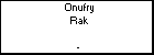 Onufry Rak