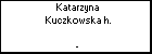 Katarzyna Kuczkowska h.