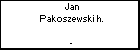 Jan Pakoszewski h.