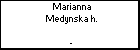 Marianna Medynska h.