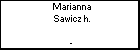 Marianna Sawicz h.