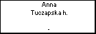 Anna Tuczapska h.