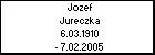 Jozef Jureczka