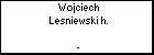 Wojciech Lesniewski h.