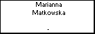 Marianna Matkowska