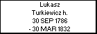 Lukasz Turkiewicz h.