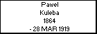Pawel Kuleba