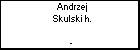 Andrzej Skulski h.