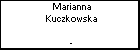 Marianna Kuczkowska
