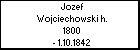Jozef Wojciechowski h.