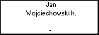 Jan Wojciechowski h.