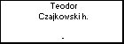 Teodor Czajkowski h.