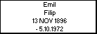 Emil Filip