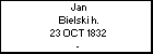 Jan Bielski h.