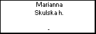 Marianna Skulska h.